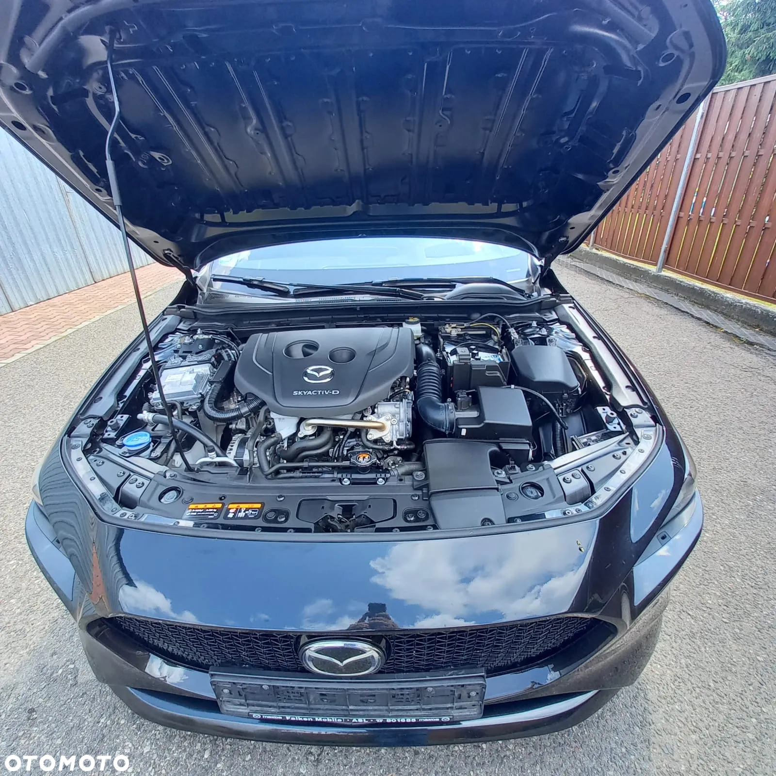 Mazda 3 - 18