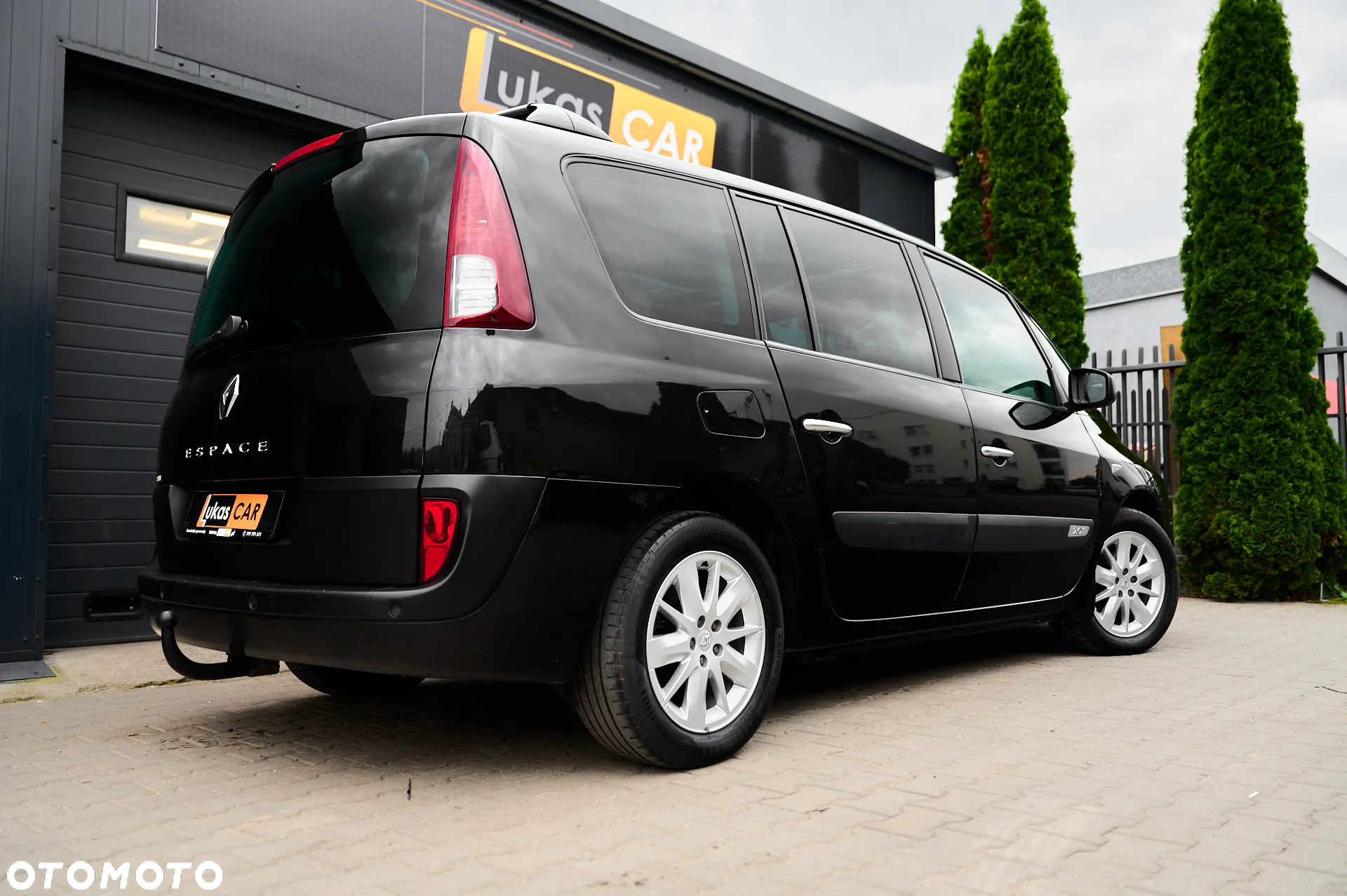 Renault Grand Espace 2.0 TCe 170 Celsium - 28