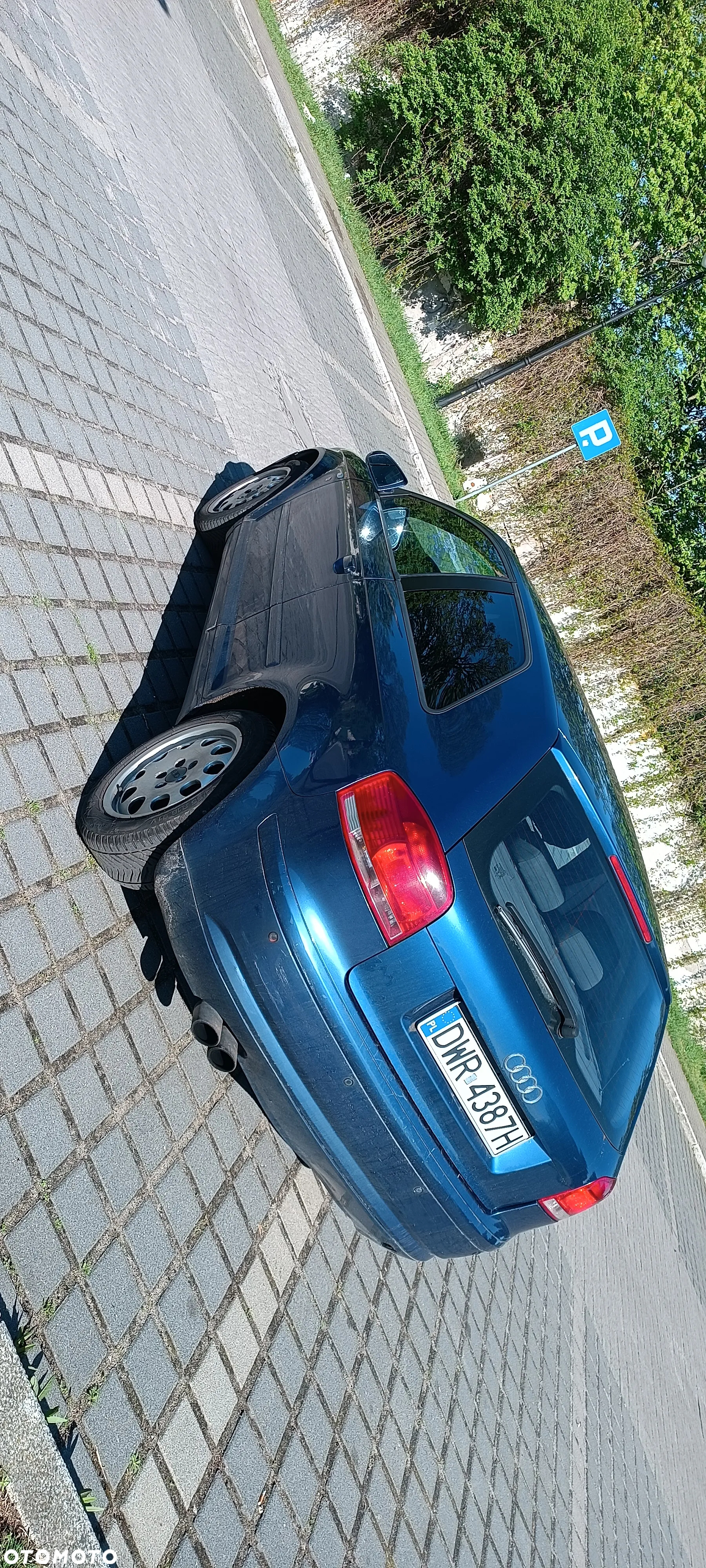 Audi A3 - 2