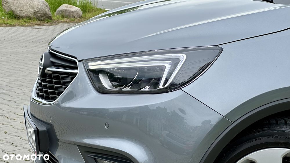 Opel Mokka X 1.4 Automatik Innovation - 21