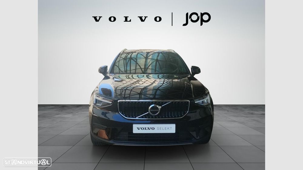 Volvo XC 40 2.0 B3 Core - 8