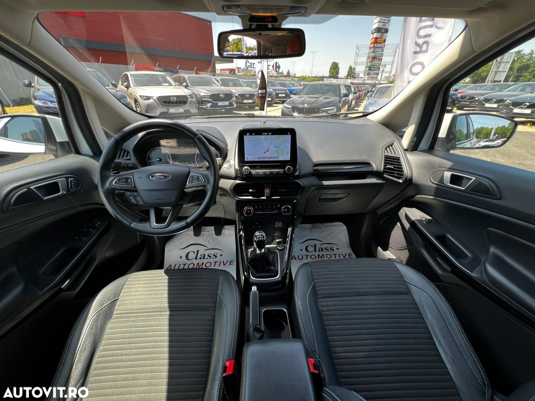 Ford EcoSport - 3