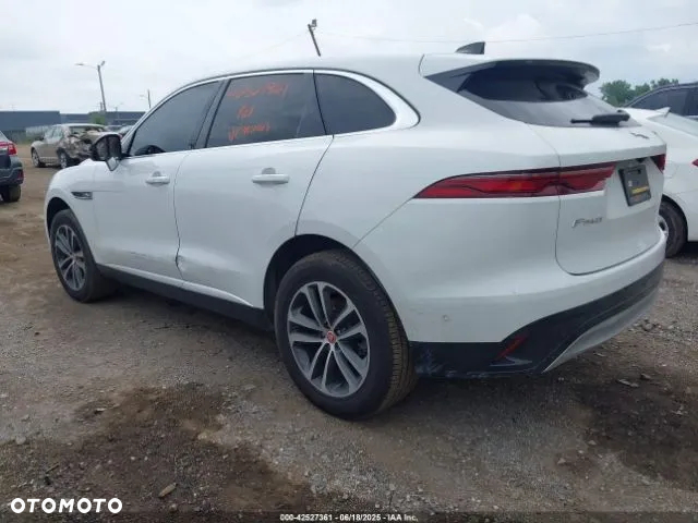 Jaguar F-Pace P250 AWD - 3