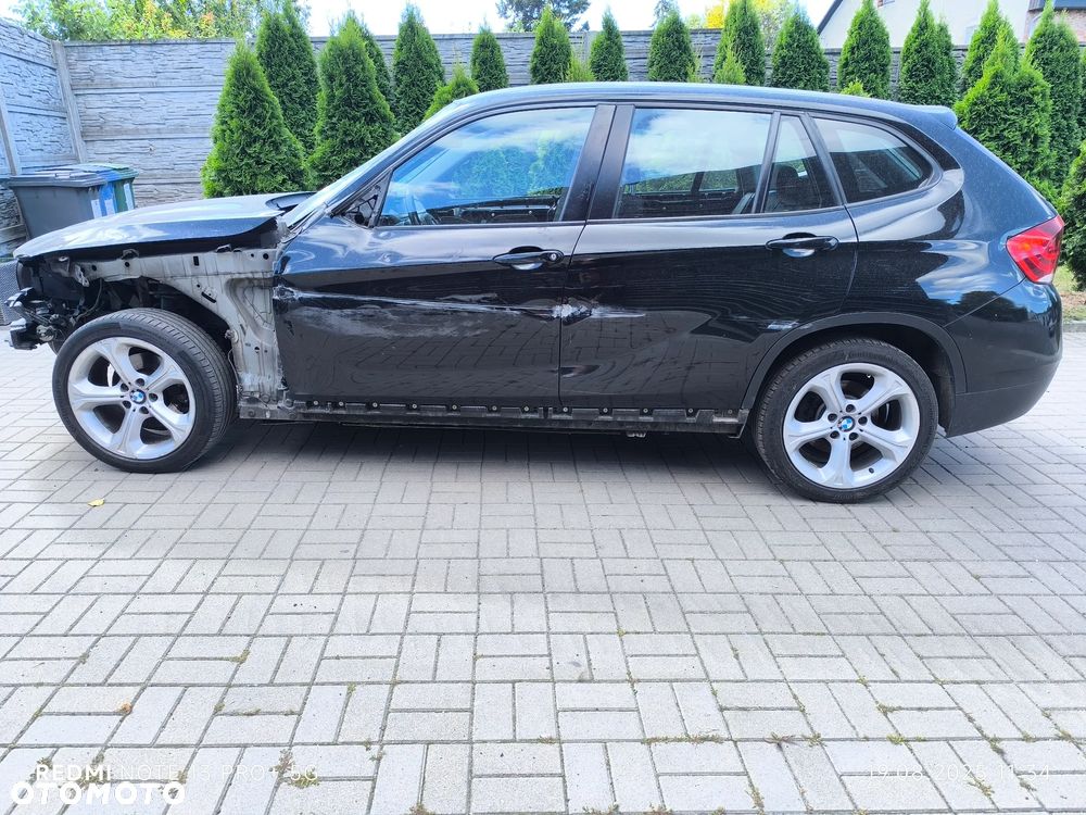 BMW X1 sDrive20d - 1