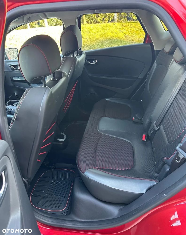 Renault Captur 1.5 dCi Energy Zen Plus - 5
