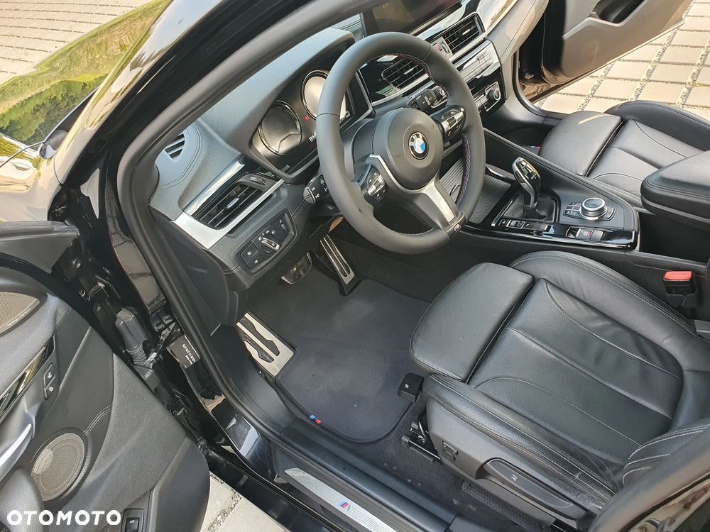 BMW X2 sDrive20i M Mesh sport - 16