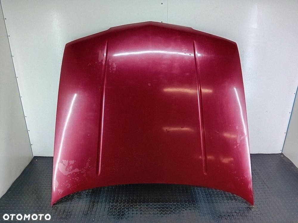 MASKA CHEVROLET BERETTA (87-96) - 1