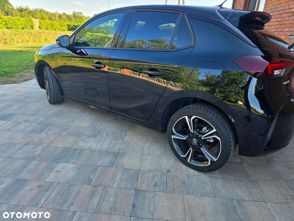 Opel Corsa 1.5 D GS Line S&S - 8