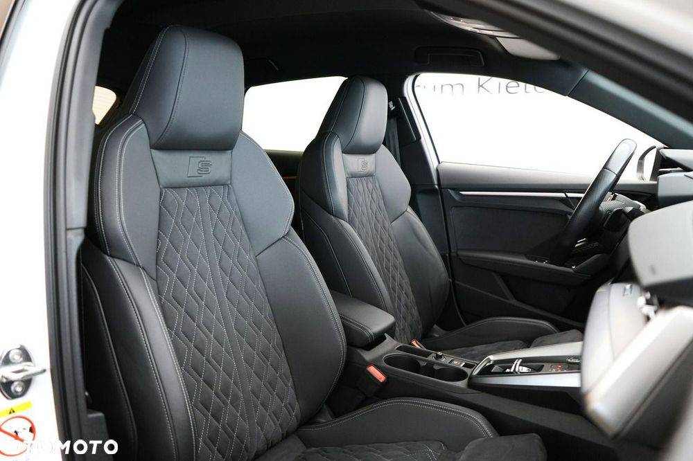 Audi A3 Sportback - 28