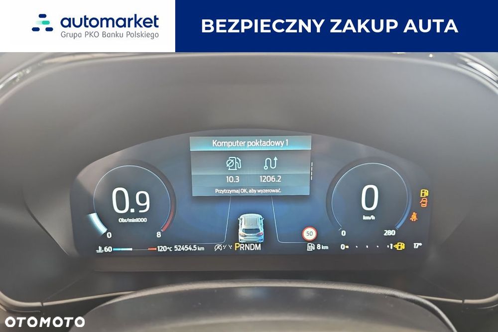 Ford Focus 2.3 EcoBoost ST X - 17