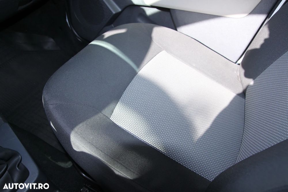 Dacia Dokker 1.5 dCi 75 CP Laureate - 7