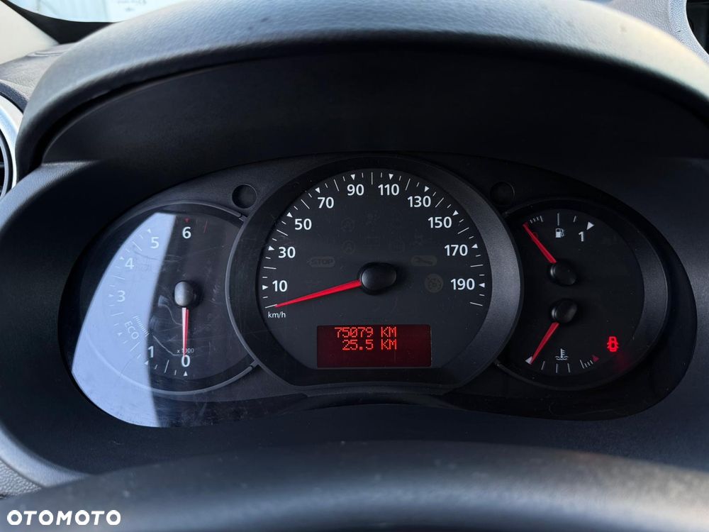 Renault Kangoo - 9
