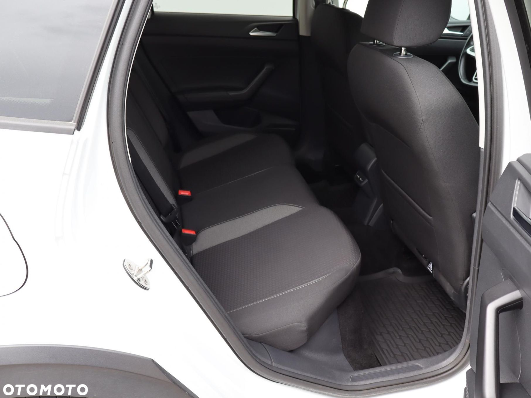 Volkswagen Taigo - 7