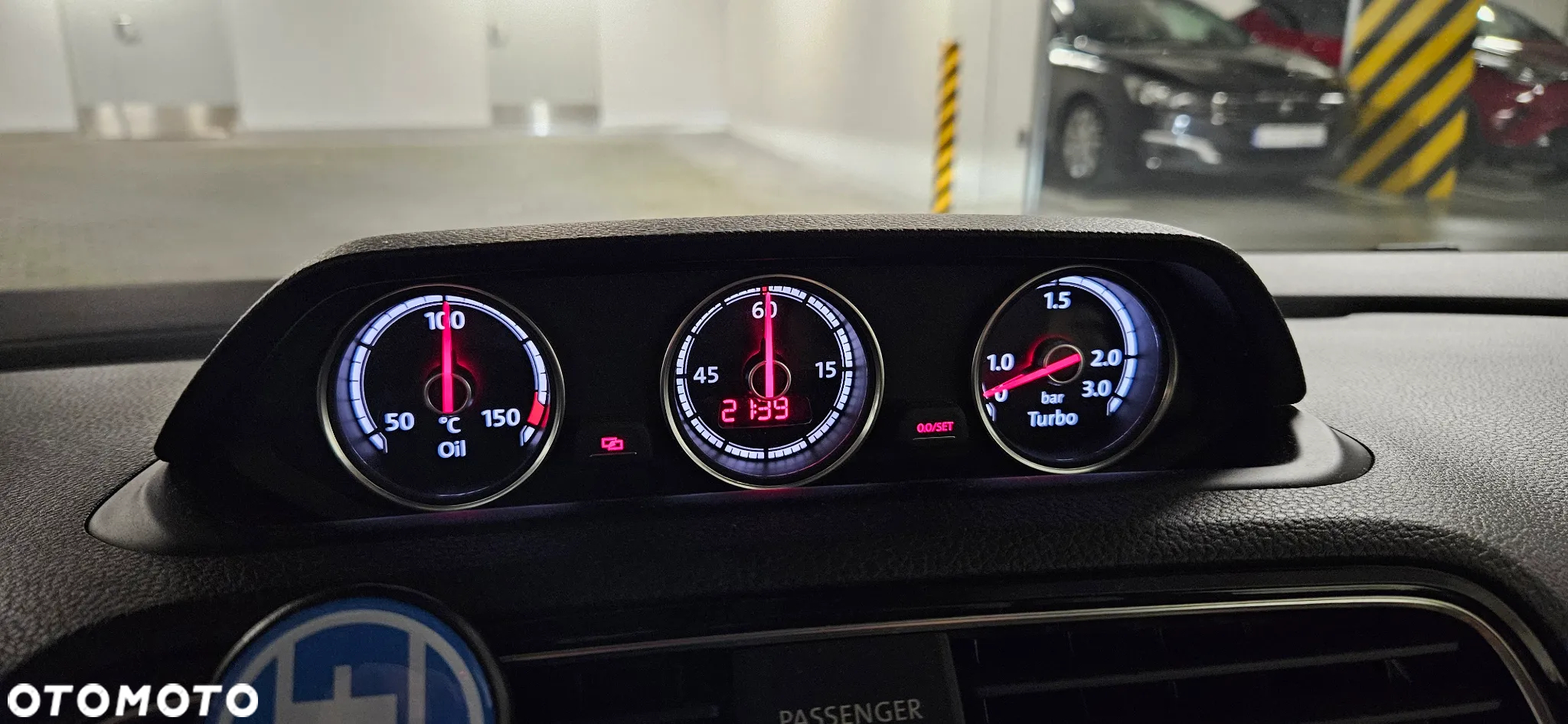 Volkswagen Scirocco 2.0 TSI BMT Perfectline R-Style DSG - 14