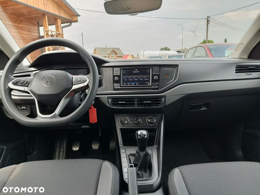 Volkswagen Polo 1.0 TSI Life - 15