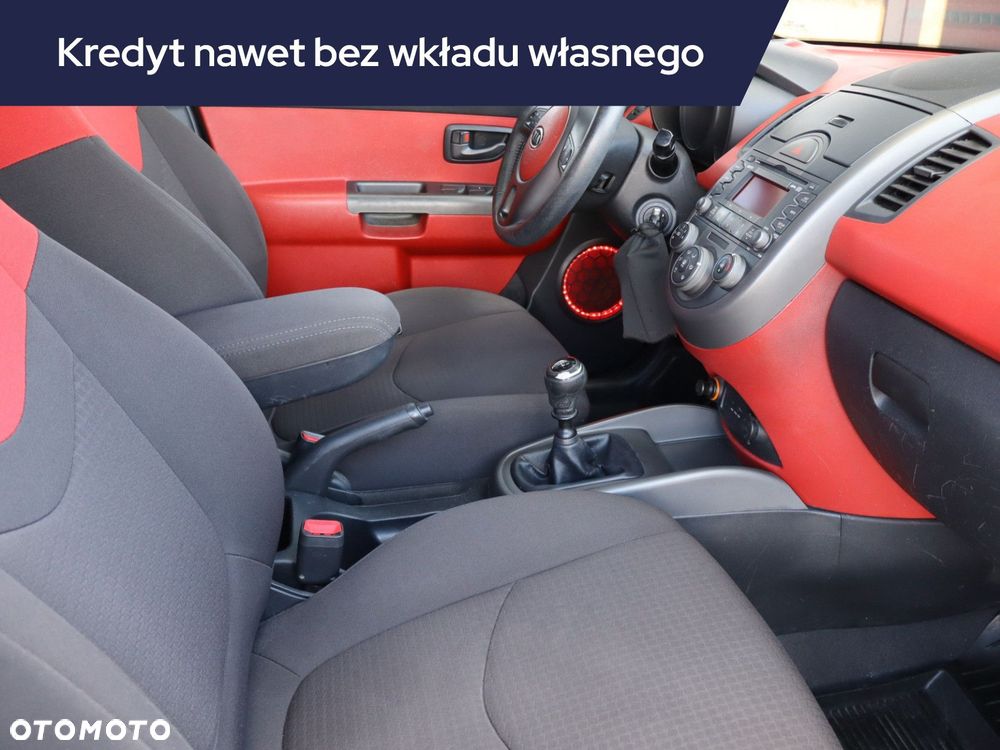 Kia Soul - 11