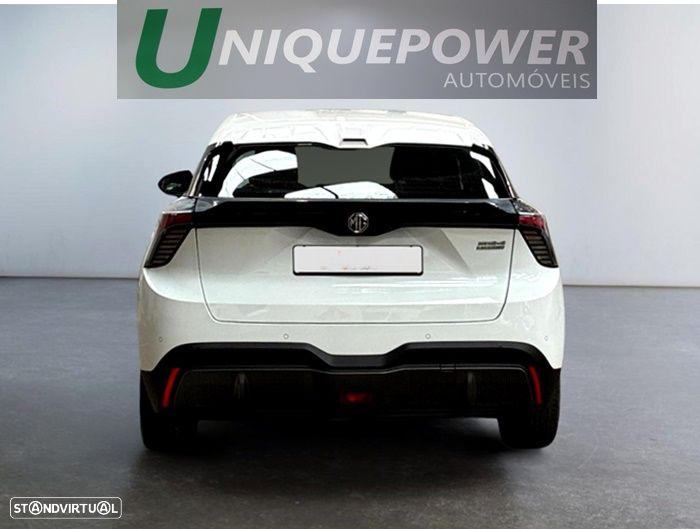 MG MG4 4 Standard - 6