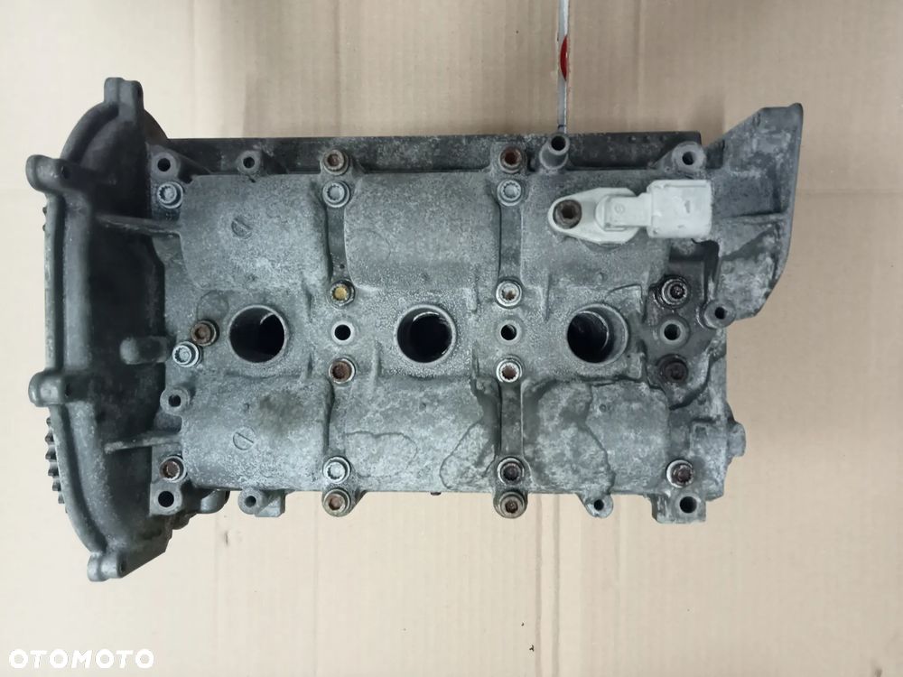 głowica polo fabia 1.2 12v 03e103373c po regeneracji - 2