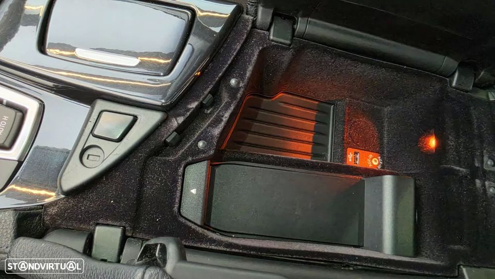 BMW 520 d Pack M Auto - 41