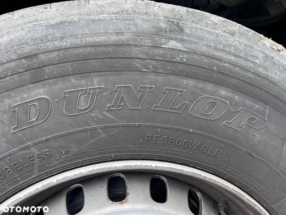 DAF XF 106.480 /2 ZBIORNIKI/ KLIMA POSTOJOWA / 2019 - 15