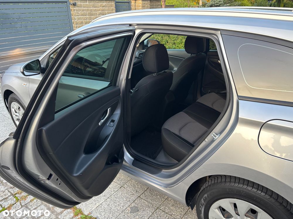 Hyundai i30 1.5 DPI Modern - 14