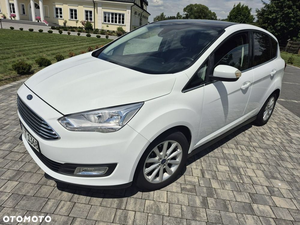 Ford C-MAX - 11