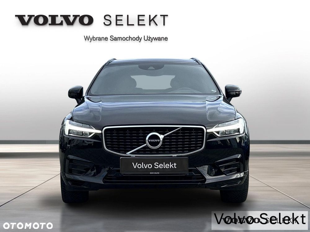 Volvo XC 60 - 9