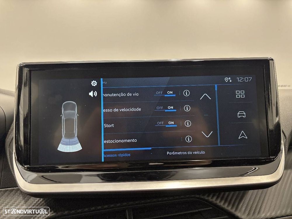 Peugeot 2008 1.2 PureTech Style - 17