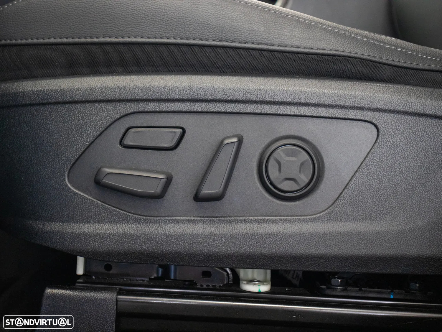 Kia Sorento 1.6 T-GDI HEV Concept - 46