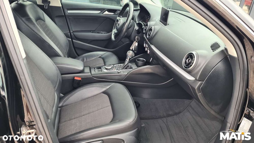 Audi A3 Sportback - 24