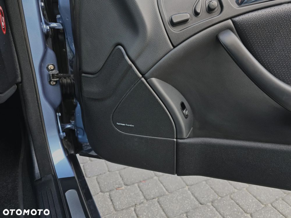 Mercedes-Benz CLC 250 7G-TRONIC Special Edition - 20