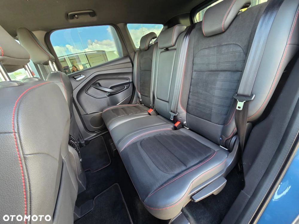 Ford Kuga 1.5 EcoBoost 4x4 ST-Line - 20