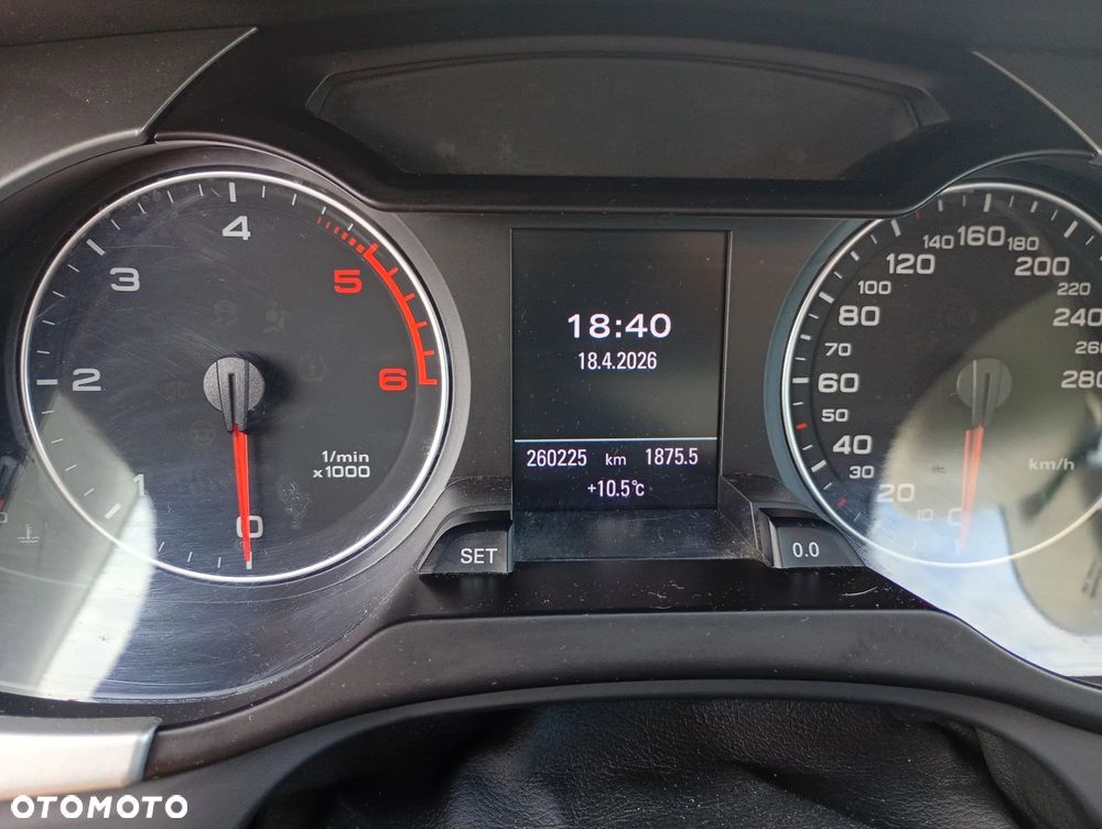 Audi A4 Avant - 15