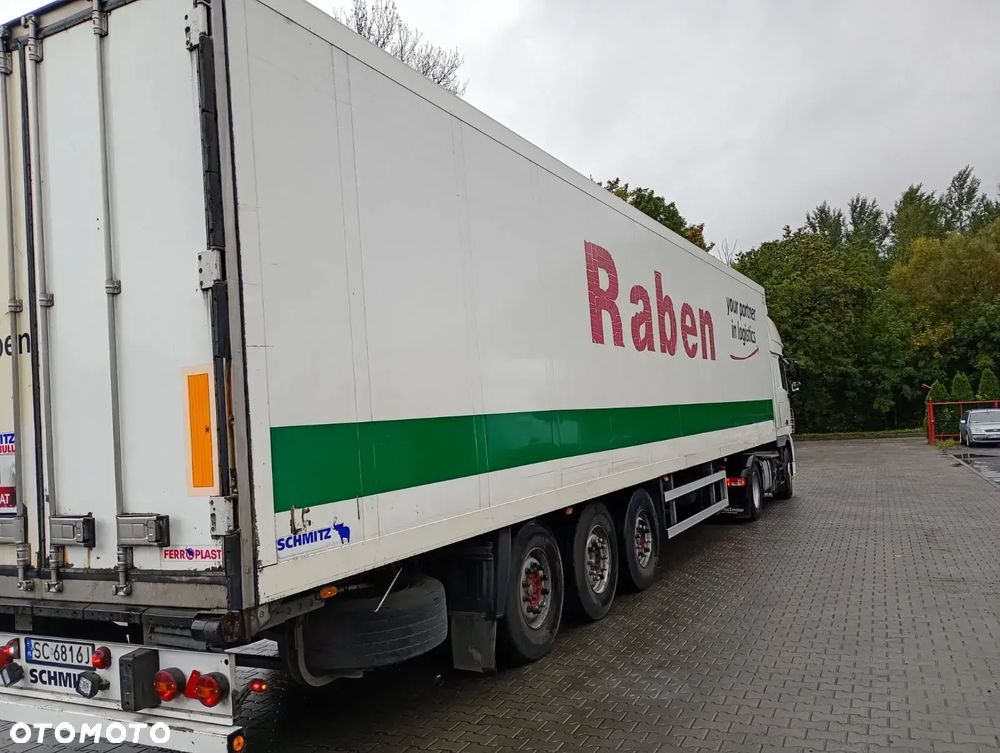 Schmitz Cargobull SKO 24 - 1
