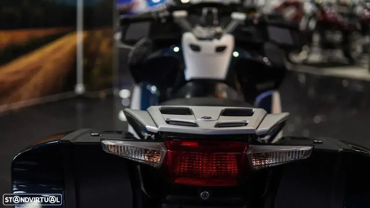 BMW R 1200 RT - 42