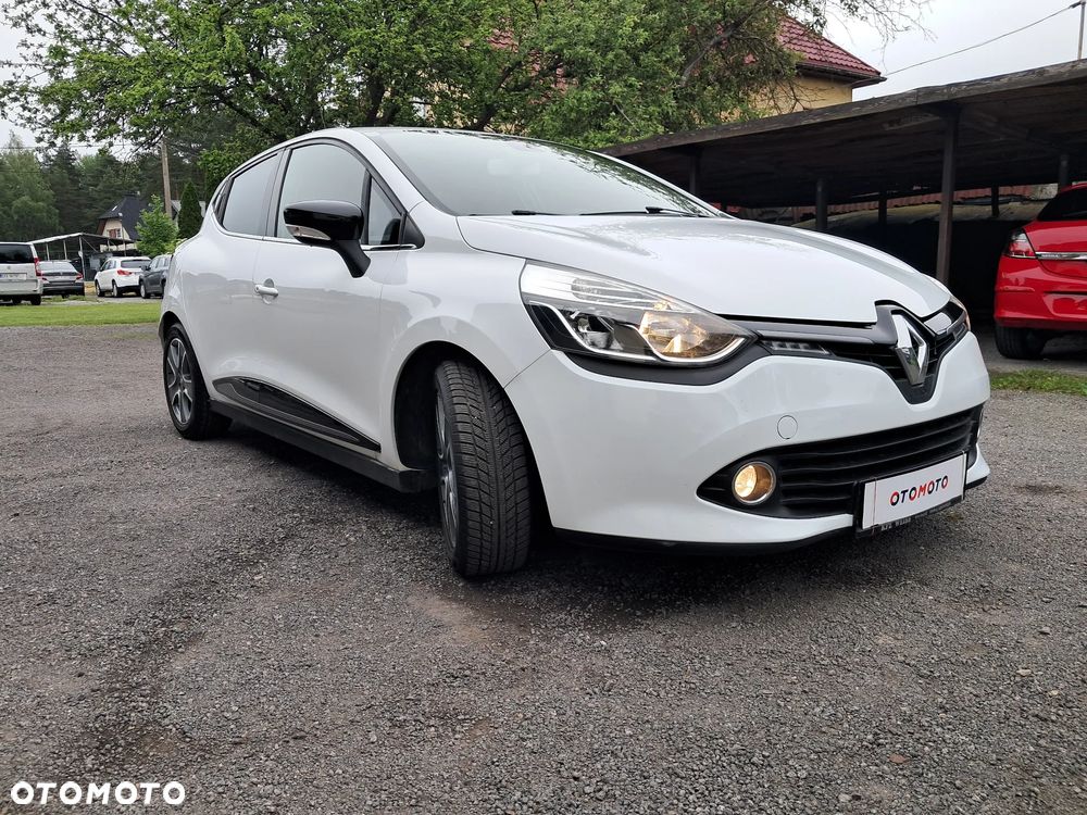 Renault Clio (Energy) TCe 90 Bose Edition - 6