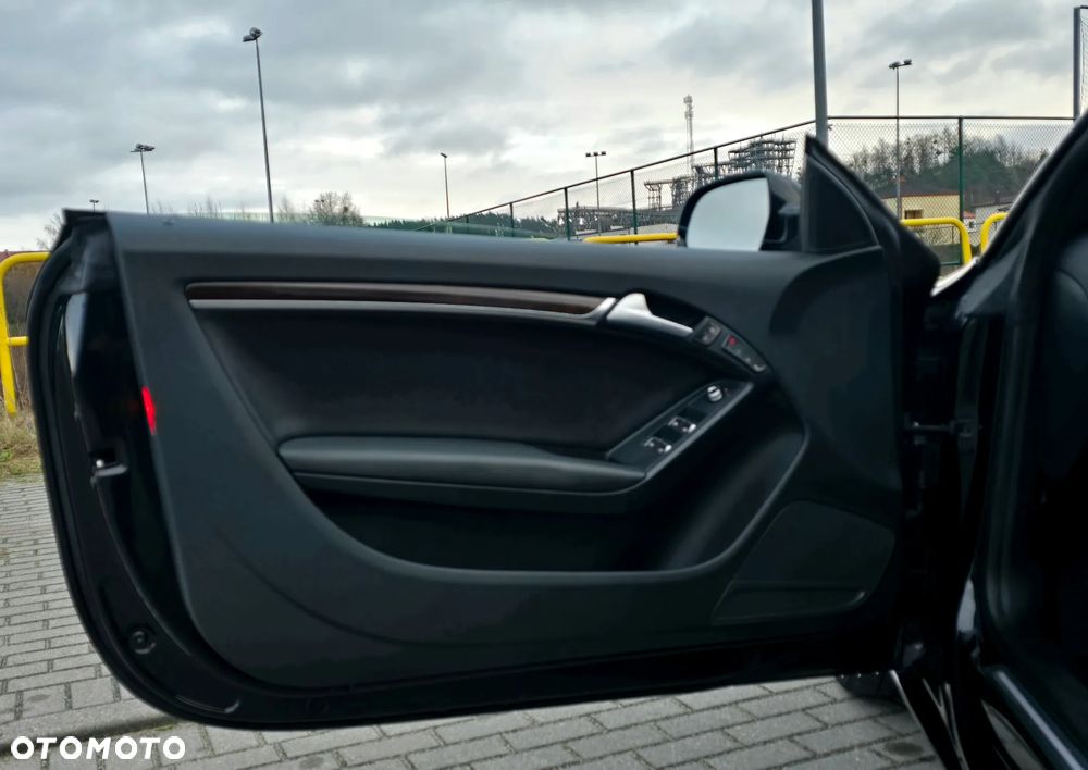 Audi A5 Cabrio 2.0 TFSI quattro S tronic - 18