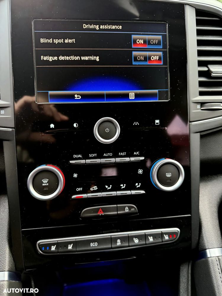 Renault Koleos ENERGY dCi 175 X-tronic 4WD LIFE - 21