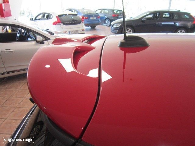 MINI 3 Portas John Cooper Works Auto Desportiva - 59