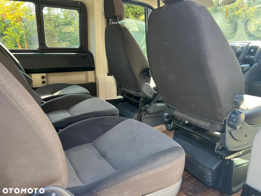 Fiat Ducato - 5