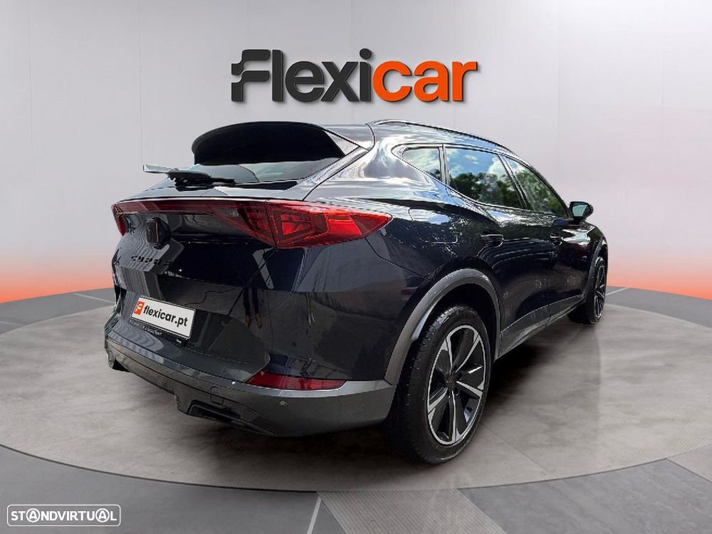Cupra Formentor 1.5 TSI Sport DSG - 6