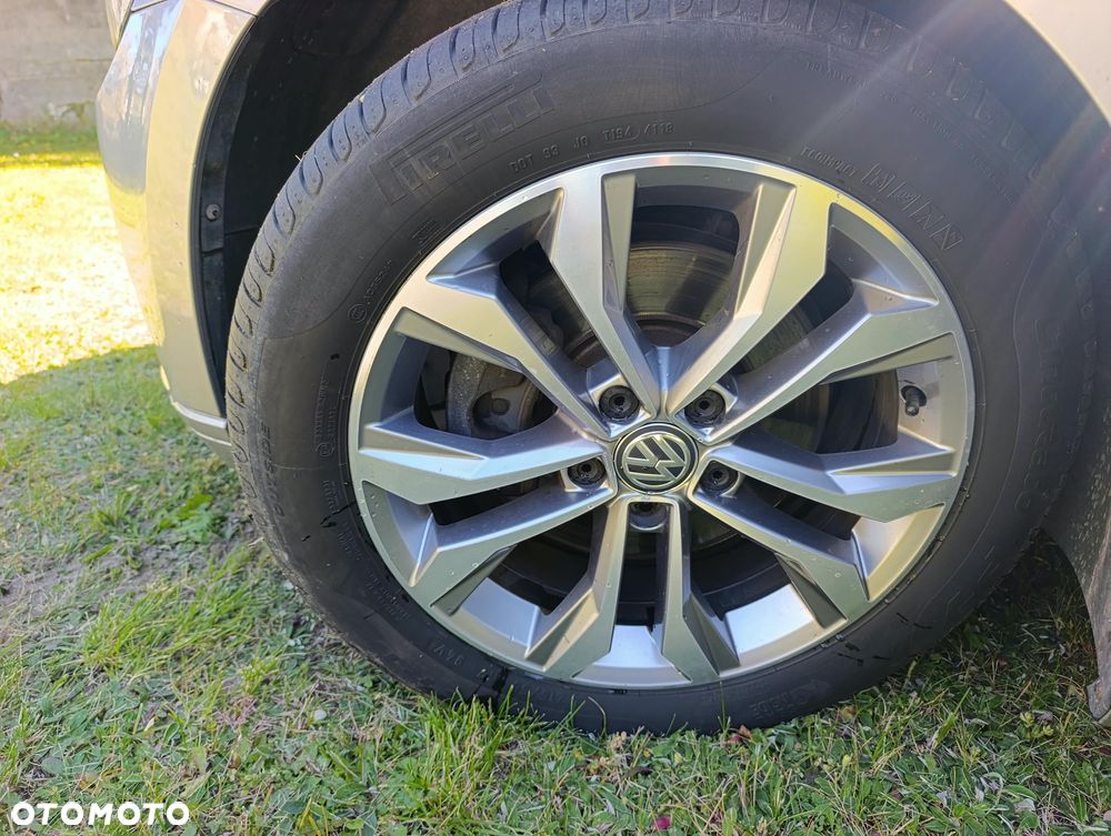 Volkswagen Passat - 23