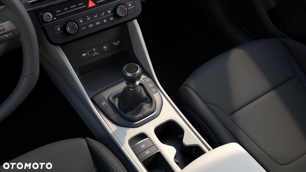 Hyundai Tucson 1.6 T-GDi Smart 2WD - 13