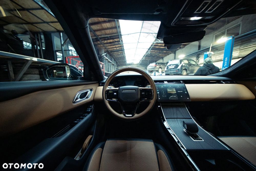 Land Rover Range Rover Velar - 7