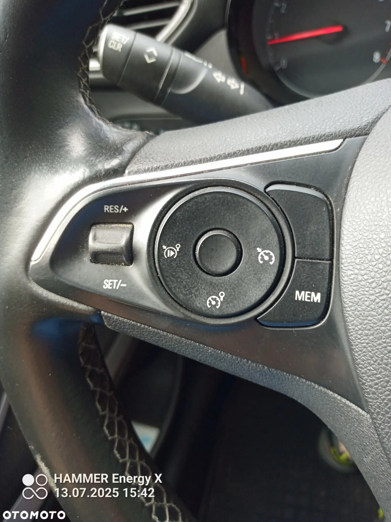 Opel Crossland X 1.2 Enjoy - 20
