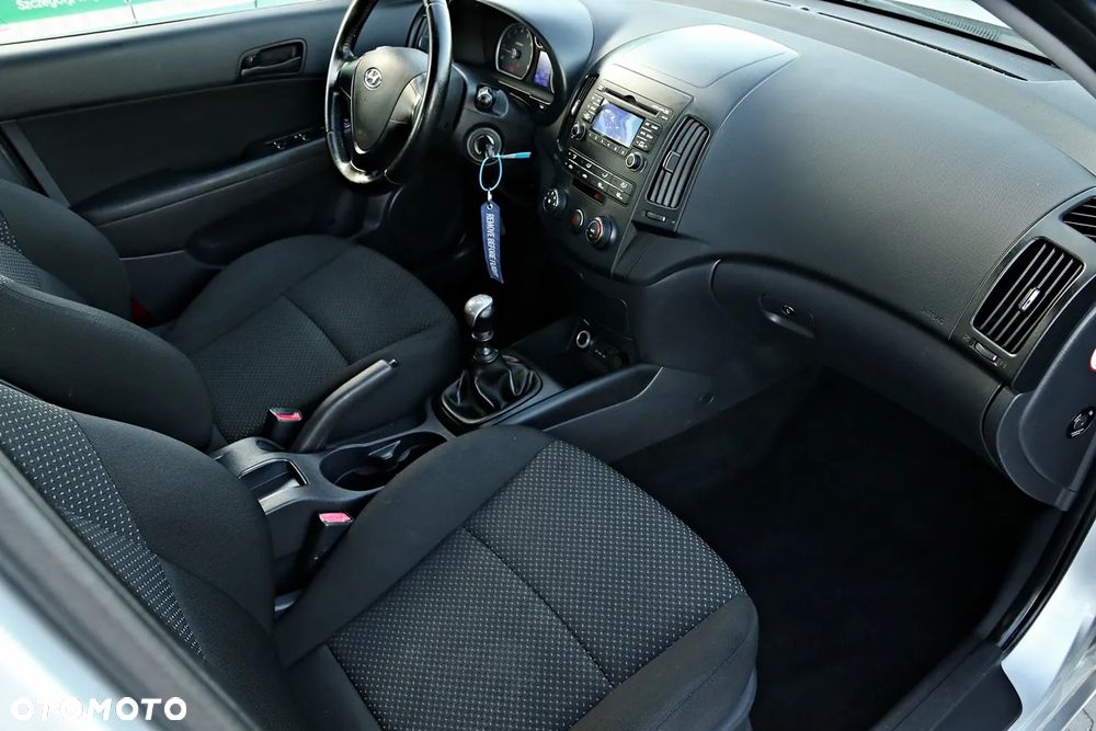 Hyundai i30 - 27