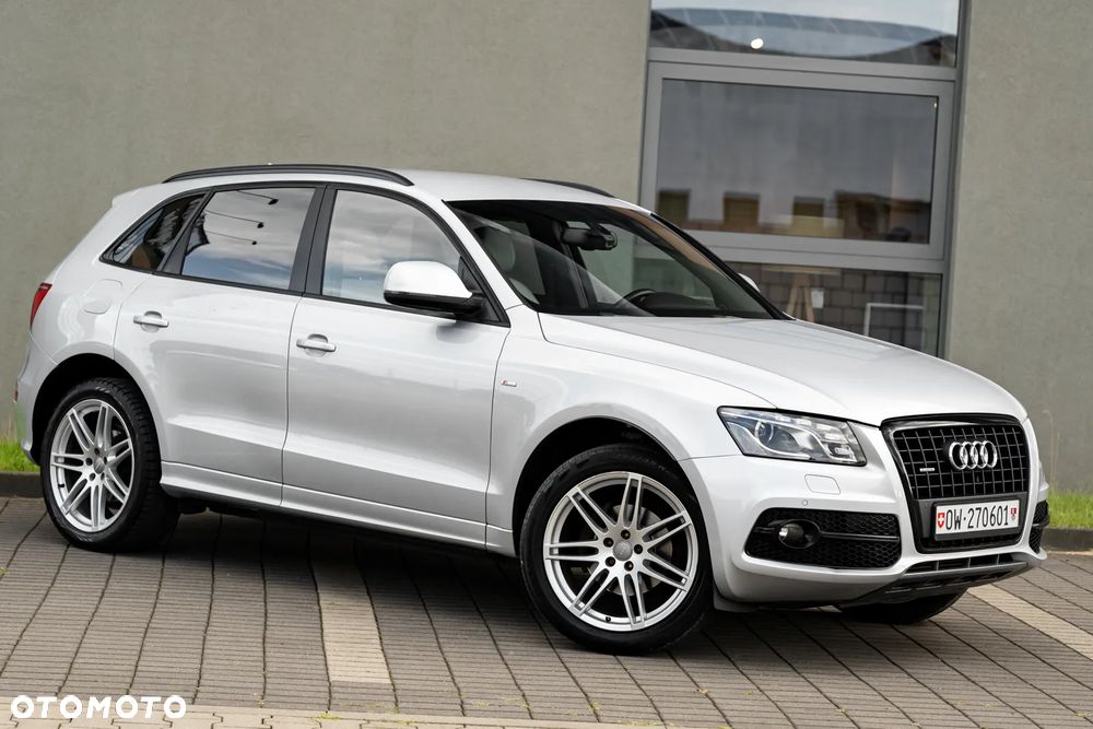 Audi Q5 - 3