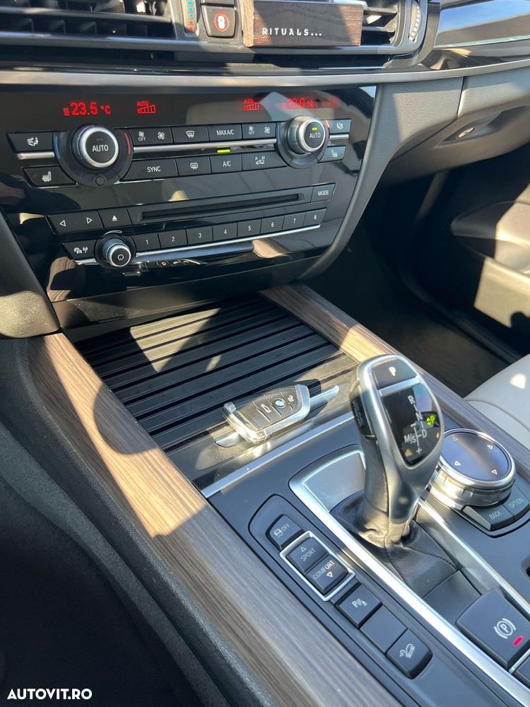 BMW X5 xDrive25d - 7