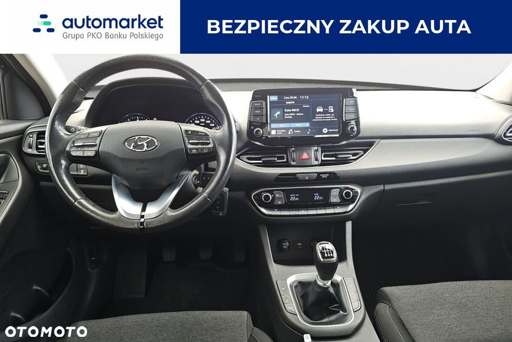 Hyundai i30 1.5 T-GDI 48V Comfort - 13