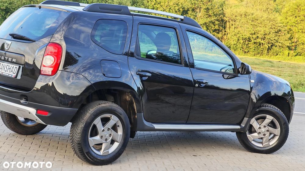 Dacia Duster SCe 115 4x2 Prestige - 18